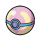 Pokemon Scarlet and Violet Heal Ball